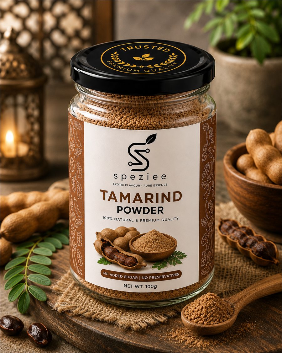 Speziee Tamarind Powder jar